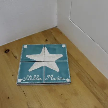 Lejlighed Stella Marina