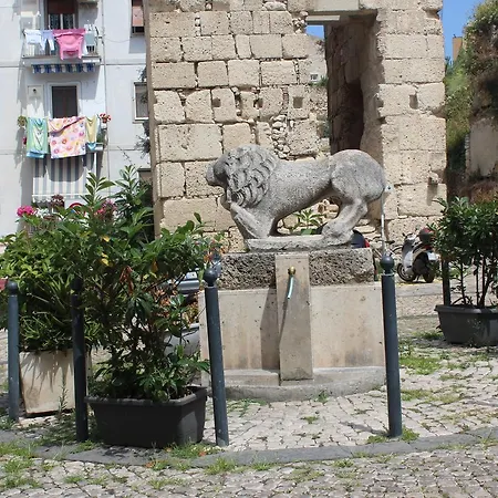 Stella Marina Gaeta